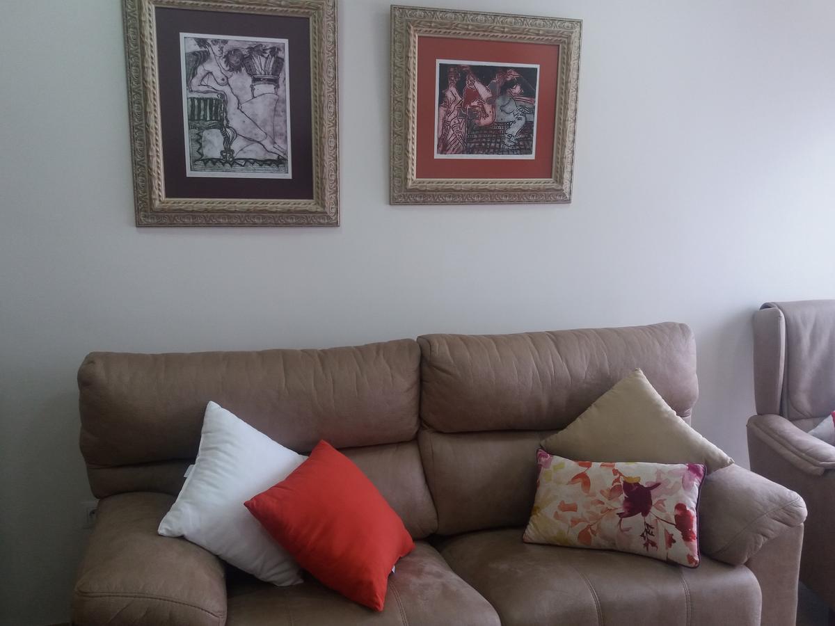 Apartamento El Torreon Setenil De Las Bodegas Экстерьер фото