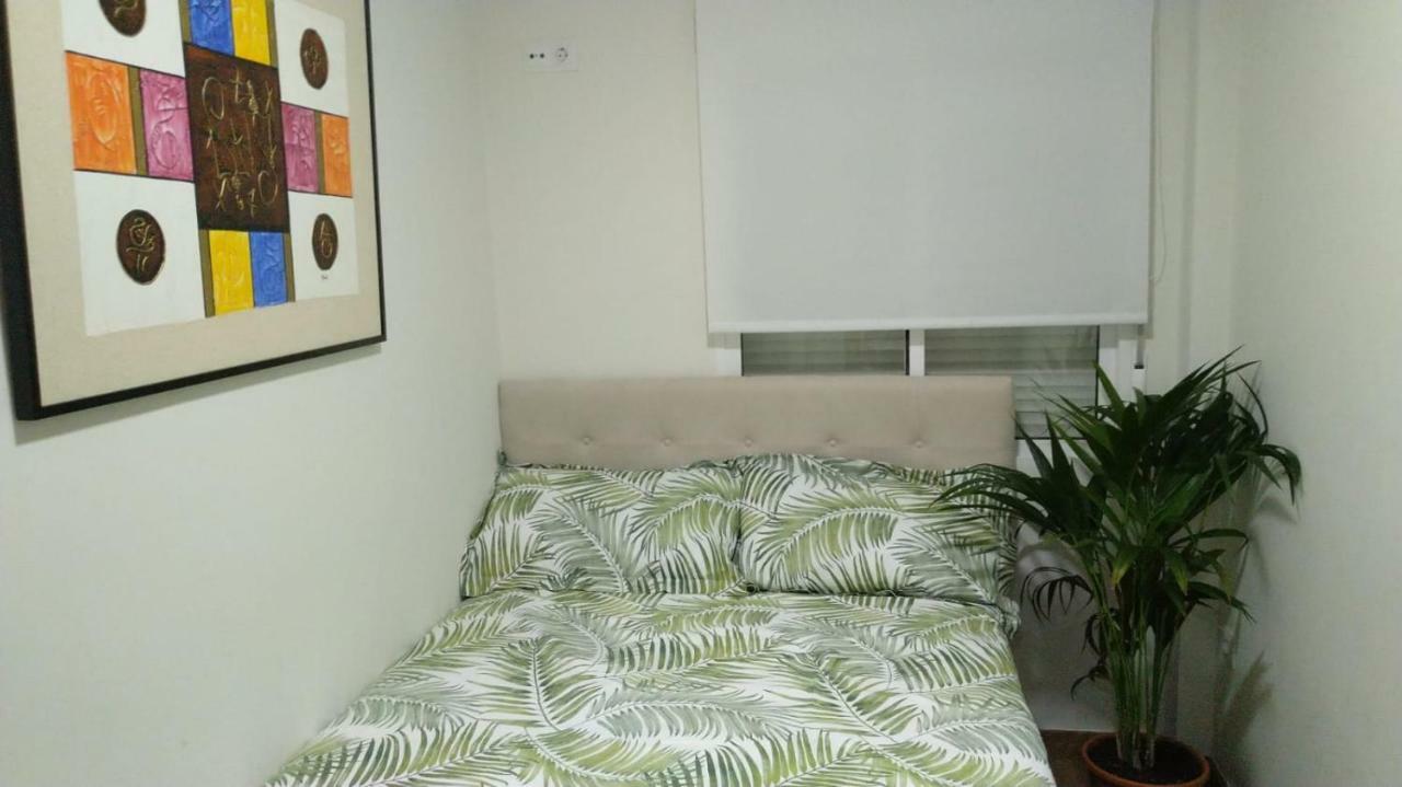 Apartamento El Torreon Setenil De Las Bodegas Экстерьер фото