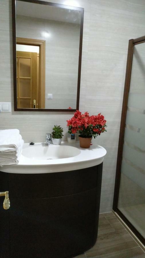 Apartamento El Torreon Setenil De Las Bodegas Экстерьер фото