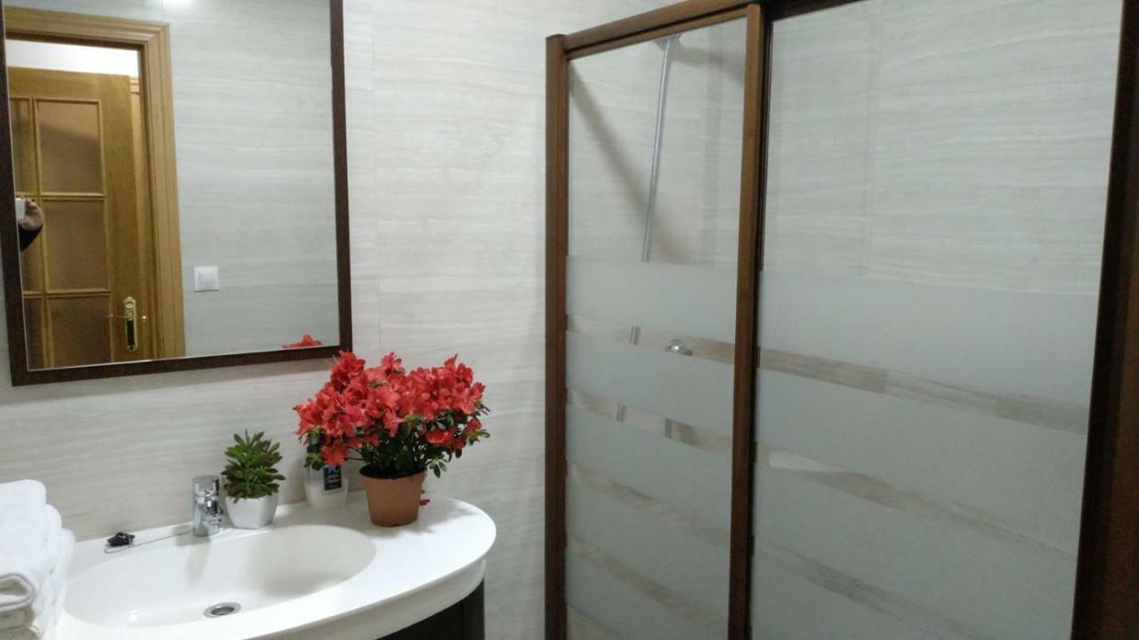 Apartamento El Torreon Setenil De Las Bodegas Экстерьер фото